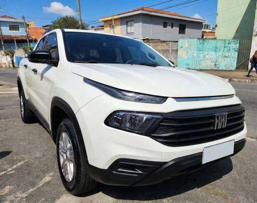 FIAT TORO 2.0 16V TURBO DIESEL ENDURANCE 4WD AT9